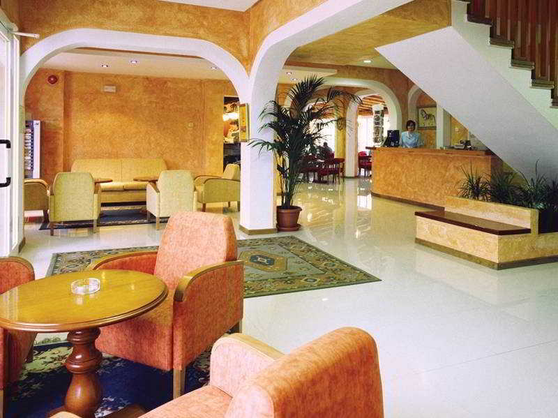 Star Ibiza (adults Only) 4* San Antonio (Ibiza)