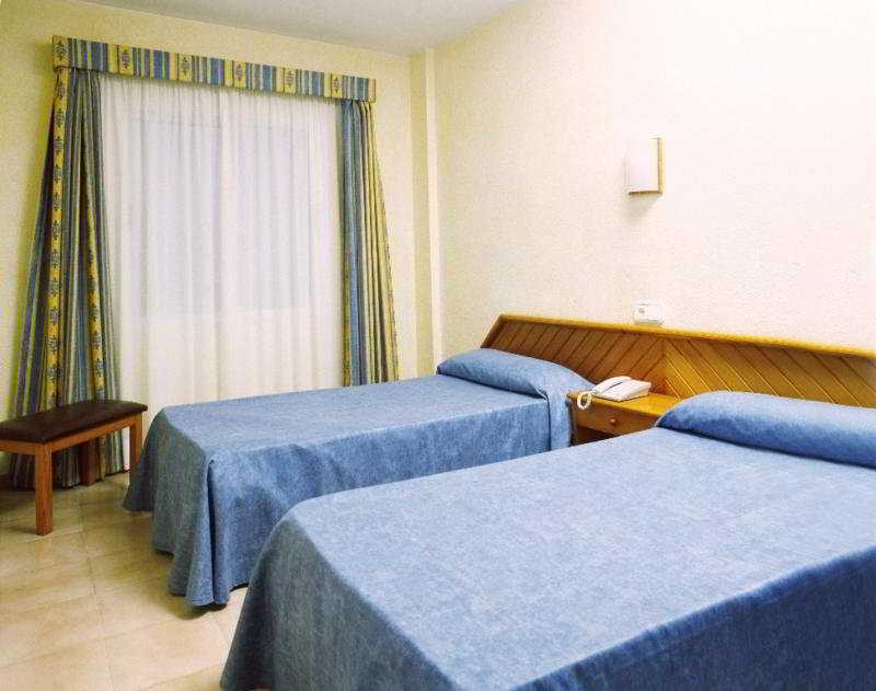 Aparthotel Star Ibiza (adults Only) San Antonio (Ibiza)
