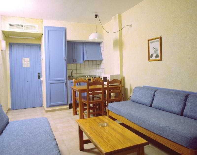 Star Ibiza (adults Only) Aparthotel San Antonio (Ibiza)