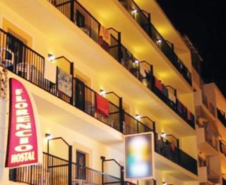 Florencio Ibiza San Antonio (Ibiza)