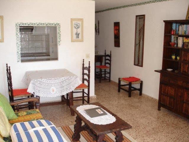 Apartment Pims Cala Llonga *