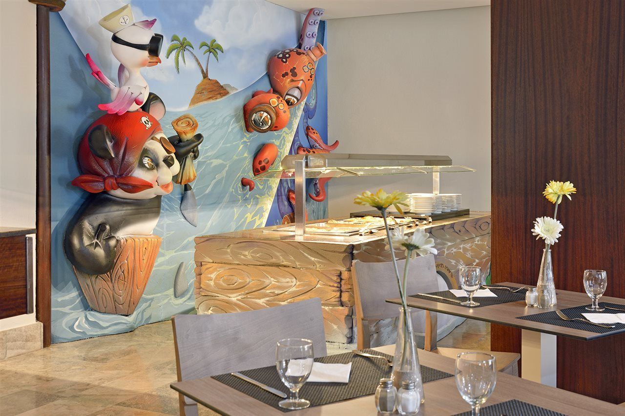 Leonardo Royal Ibiza Santa Eulalia 4* Es Cana