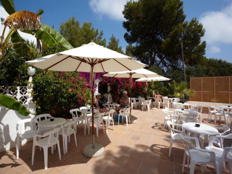 Grupotel Ibiza - Adults Only Hotel