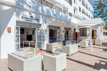 Pierre & Ros Ibiza Apartamento