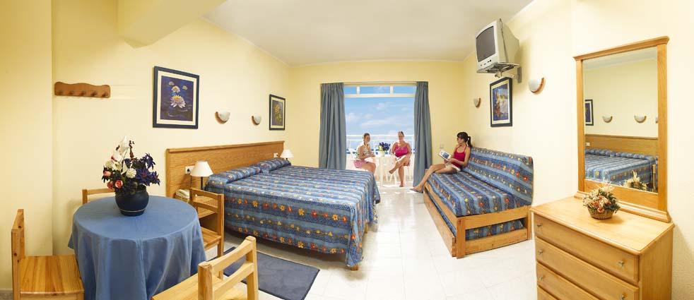 Apartment Catalina San Antonio (Ibiza)