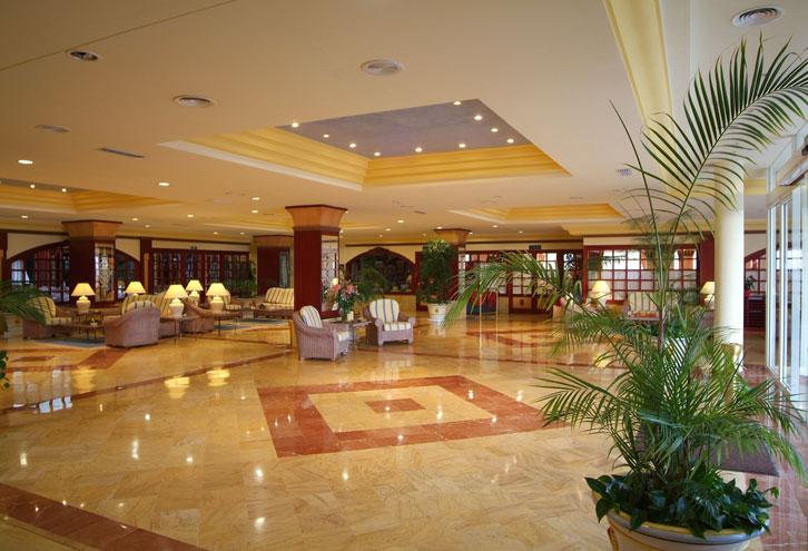 Grupotel Santa Eularia & - Adults Only Hotel