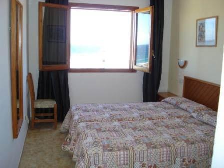 Aparthotel Bahia De San Antonio San Antonio (Ibiza)