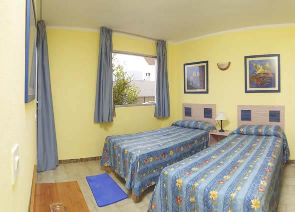 Apartamento Vibra Jabeque Blue - Adults Only -new Opening 2025 Cidade de Ibiza