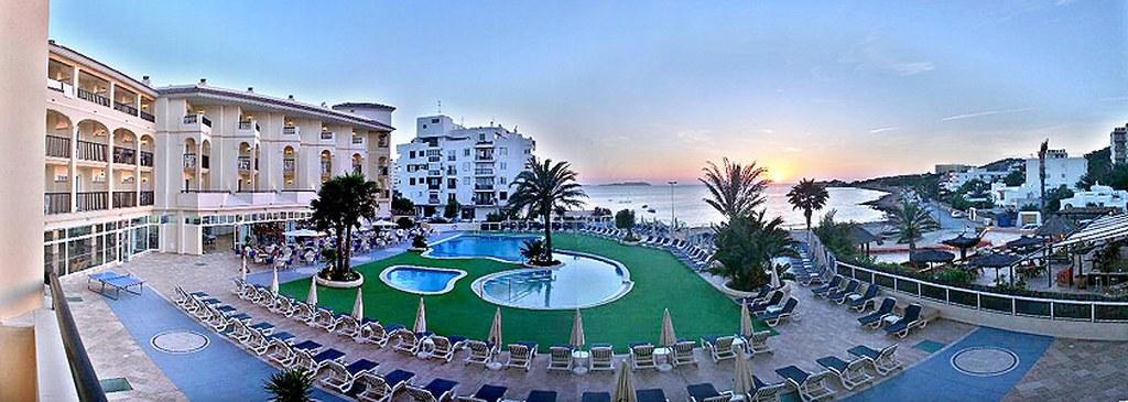 & Blau Parc San Antonio (Ibiza)