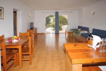 Puerto Cala Vadella Cala Vadella (Ibiza)