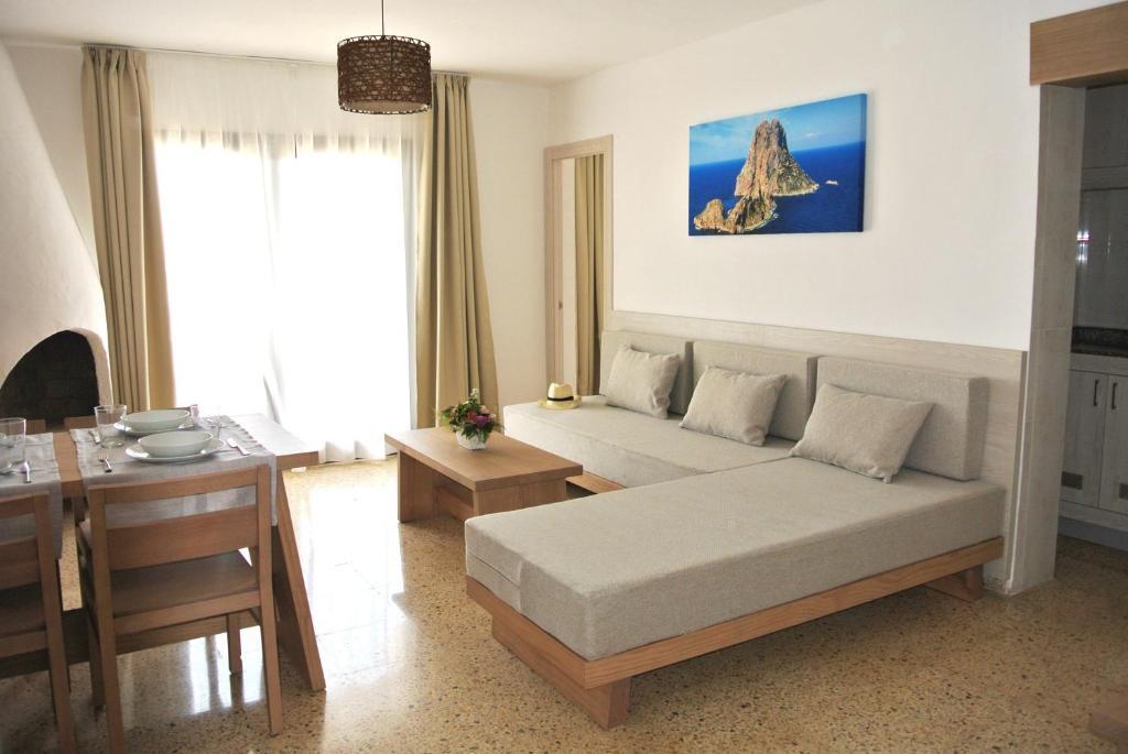 El Moro Apartment