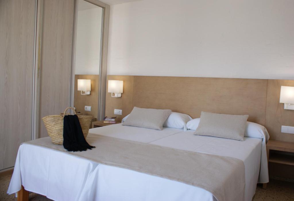 Apartment El Moro