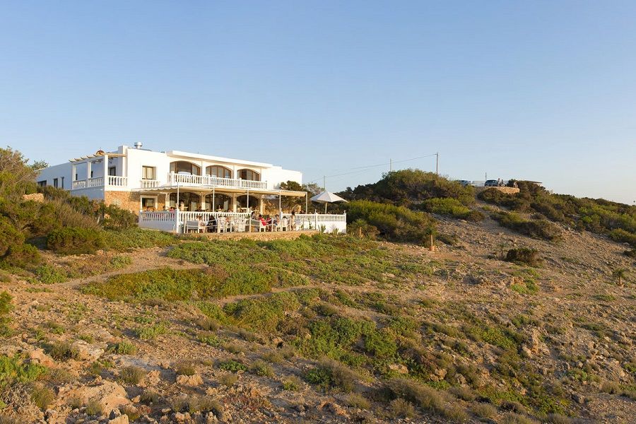La Torre Ibiza Cap Negret (adults Only) Casa de hóspedes *