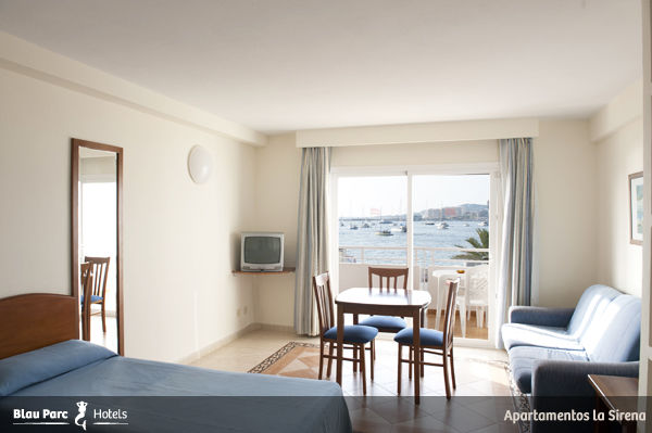 La Kiki Aparthotel