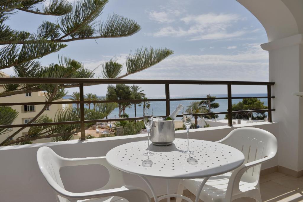 Pierre & Ros Ibiza * Santa Eulária des Riu