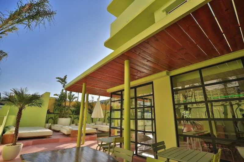 Tropicana Ibiza - Adults Only Hotel 4*