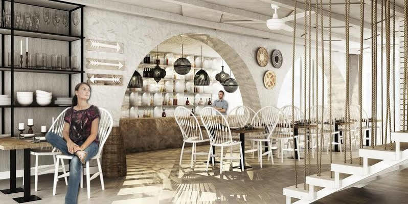 Barcelo - Adults Only Portinatx