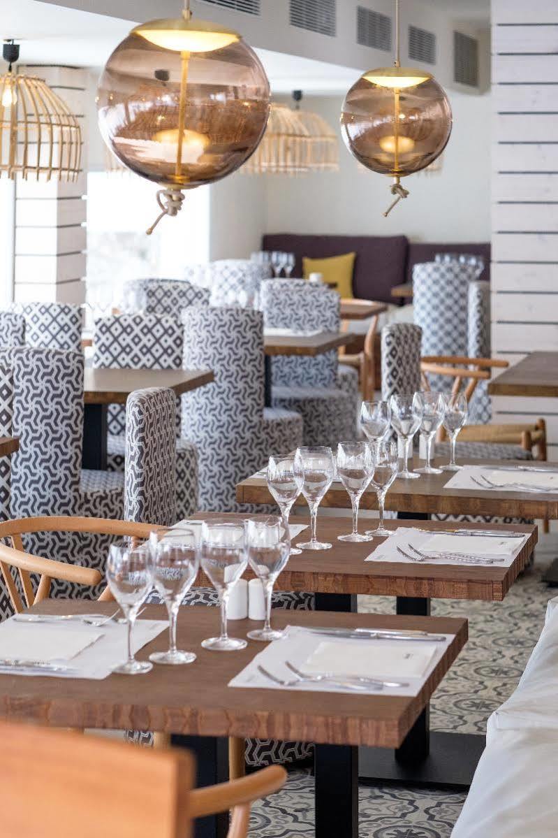 Hotel Barcelo - Adults Only Portinatx