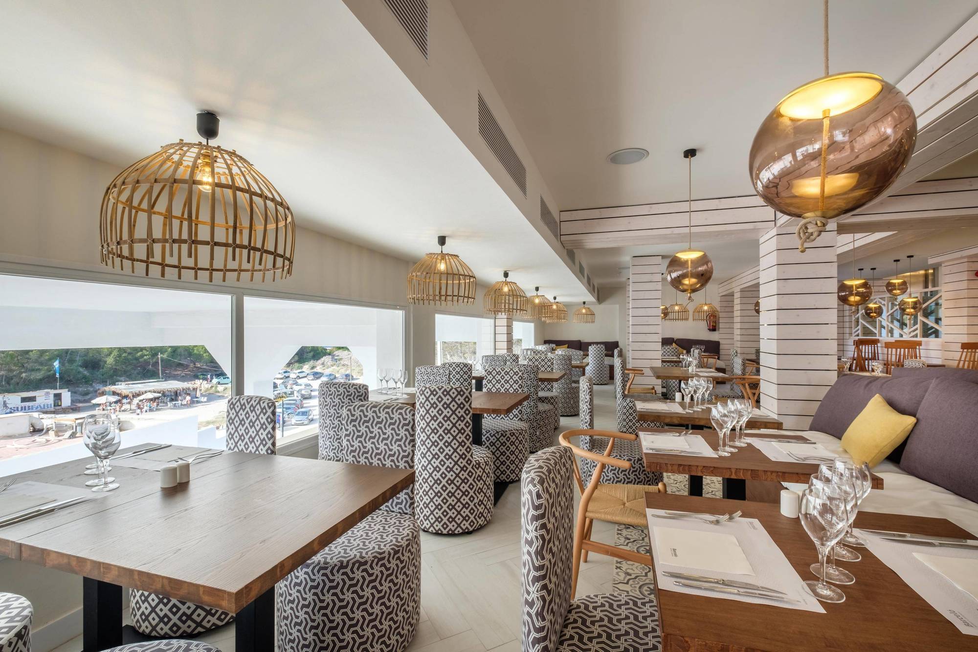 Barcelo - Adults Only Hotel Portinatx
