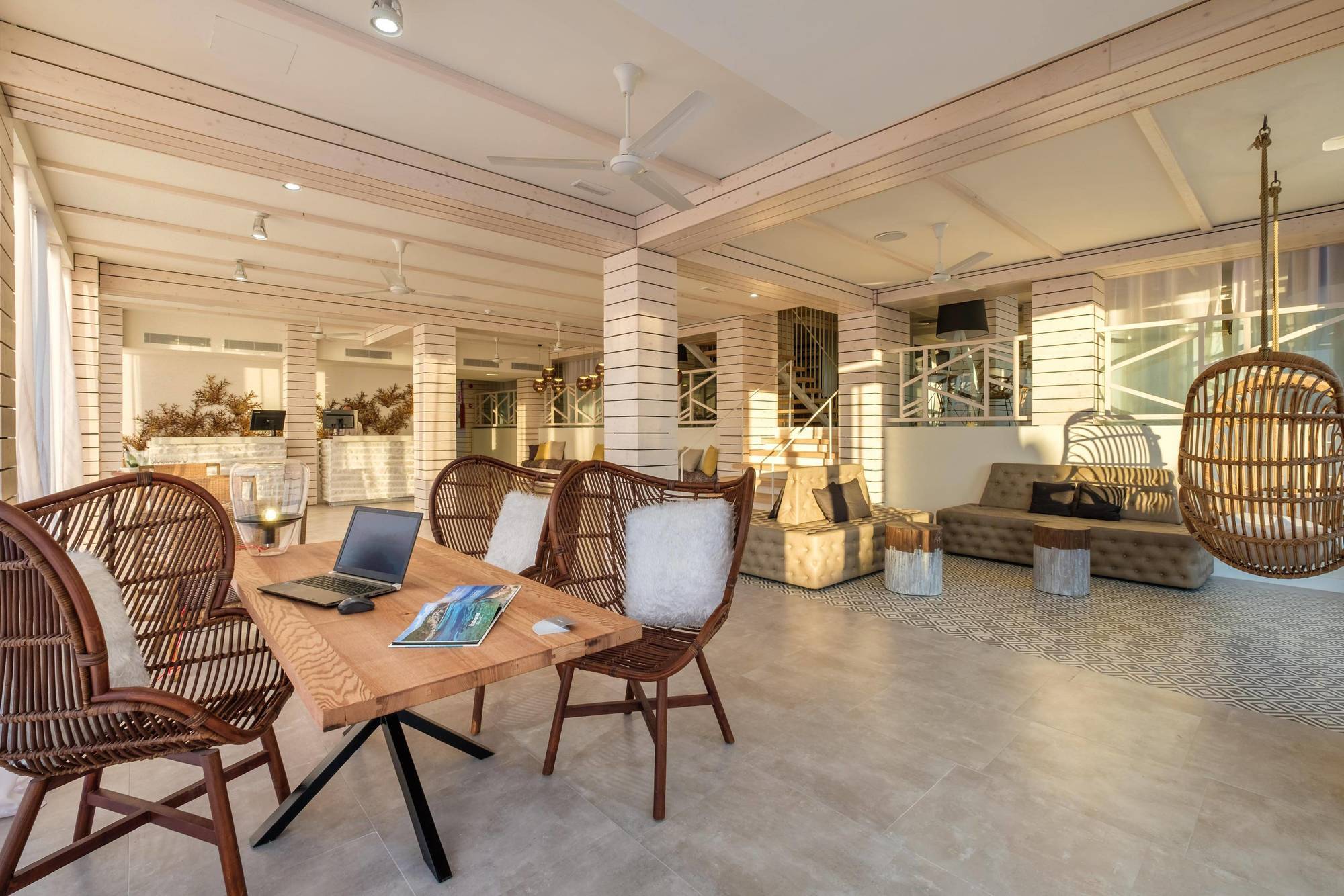 Hotel Barcelo - Adults Only Portinatx