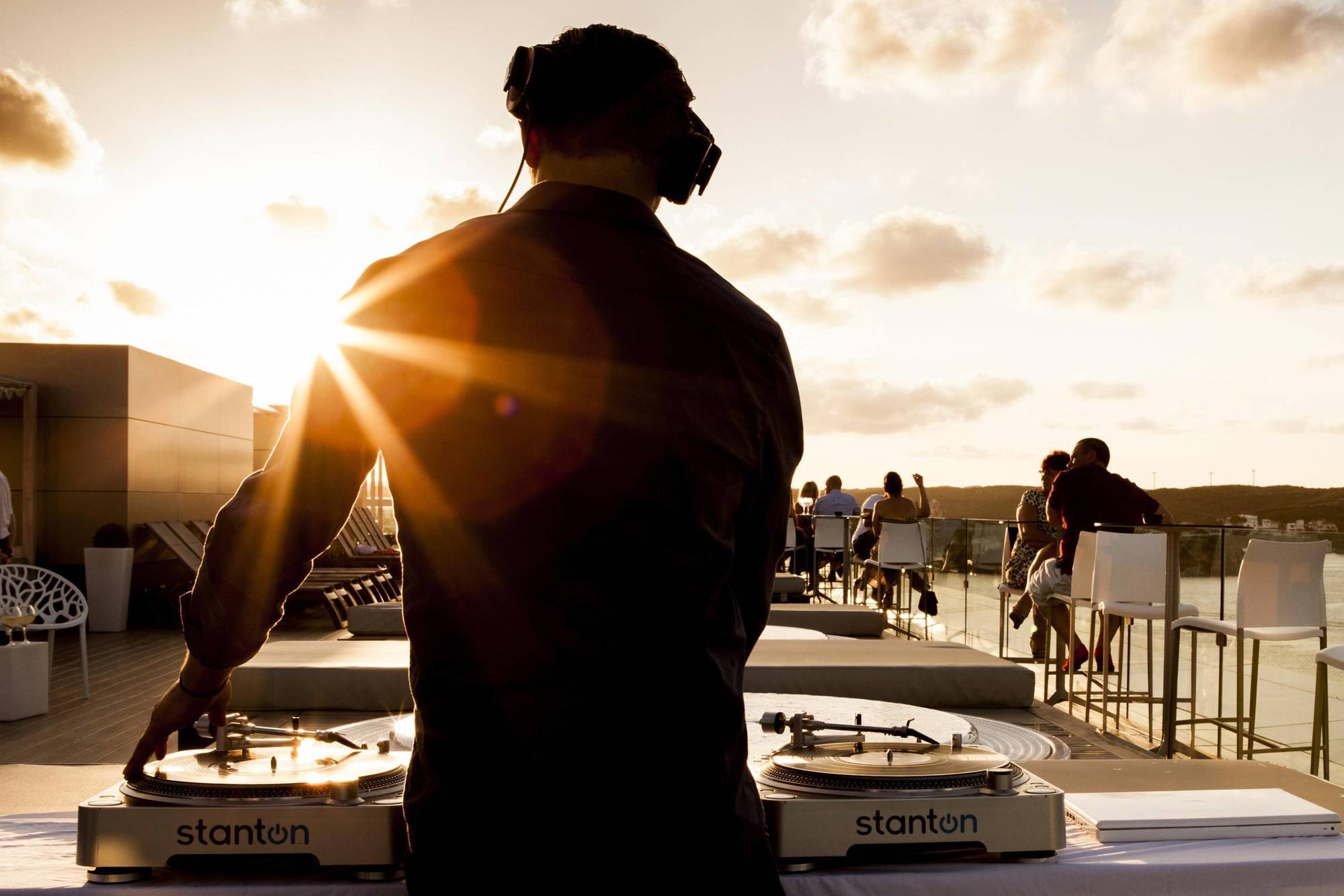 Hotel Barcelo - Adults Only Portinatx