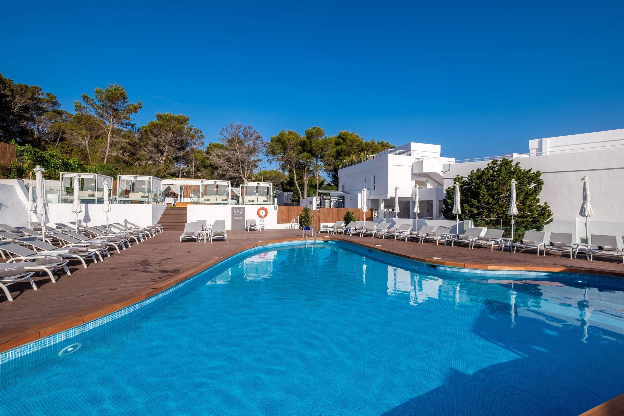 Hotel Barcelo - Adults Only