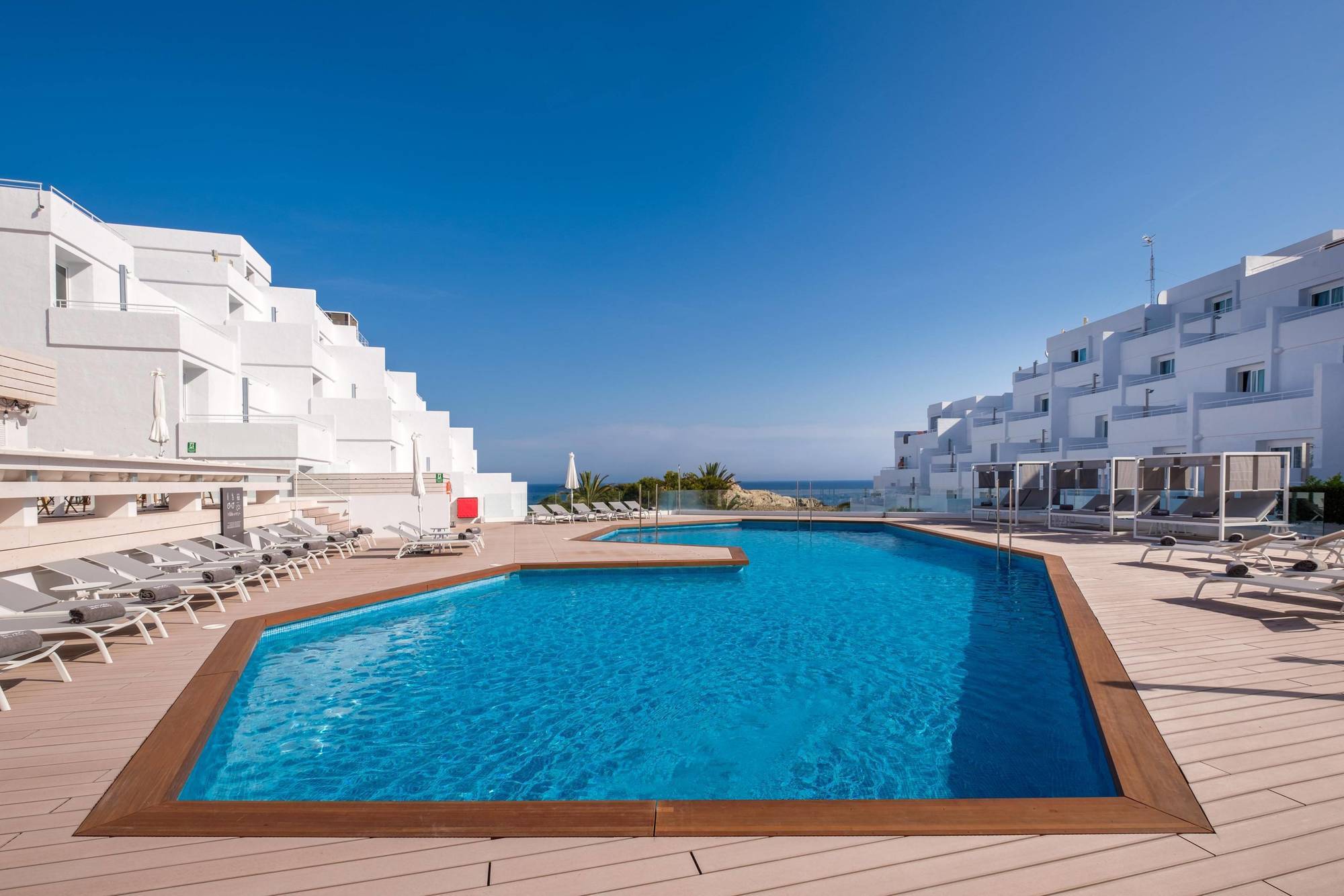 Barcelo - Adults Only Hotel