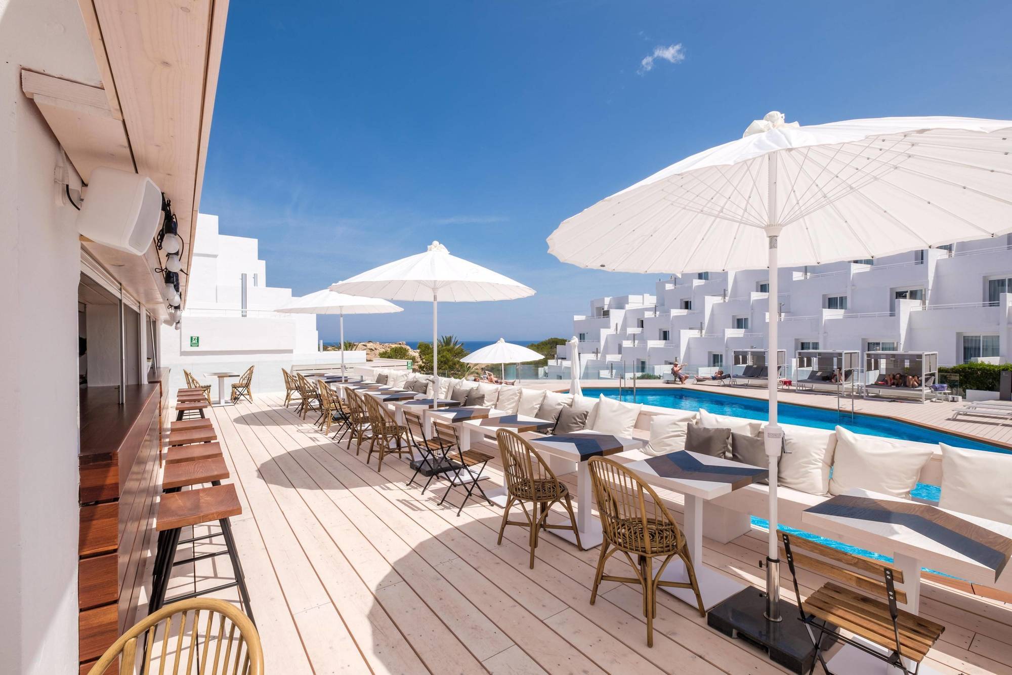 Barcelo - Adults Only 4* Portinatx