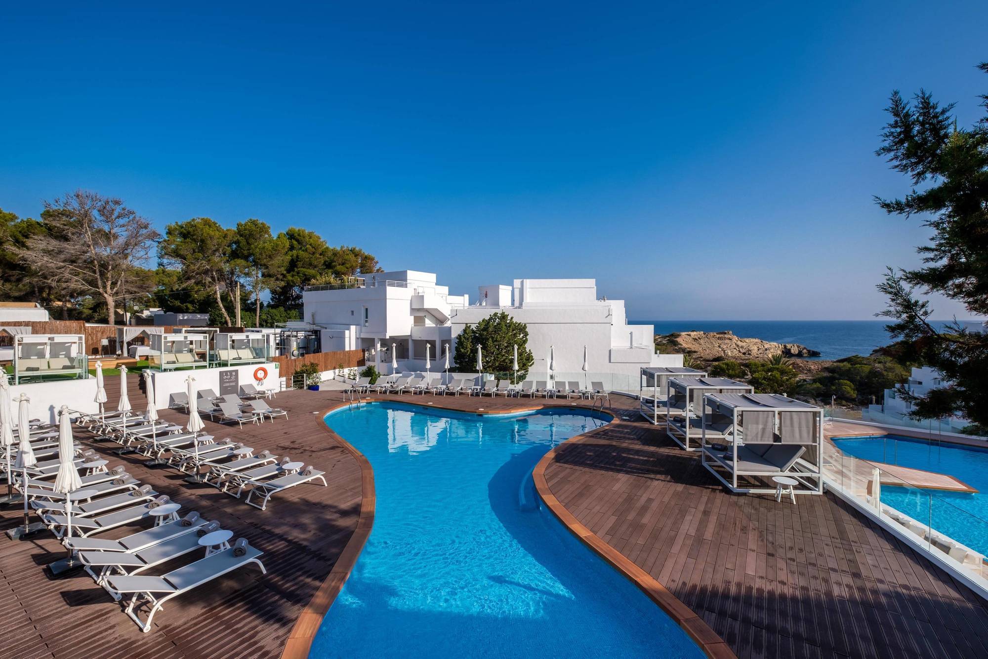 Barcelo - Adults Only Hotel Portinatx