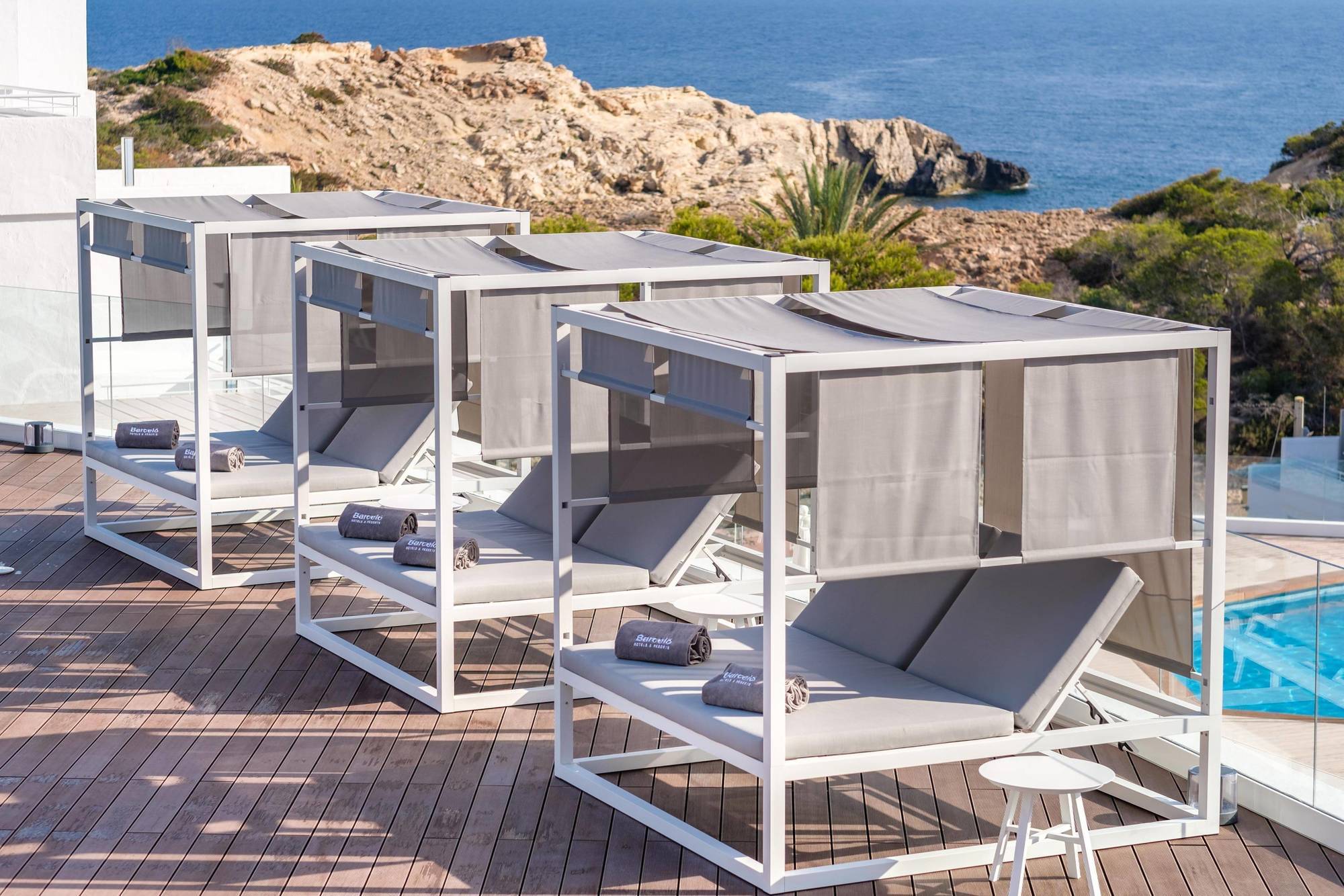 Barcelo - Adults Only Hotel Portinatx