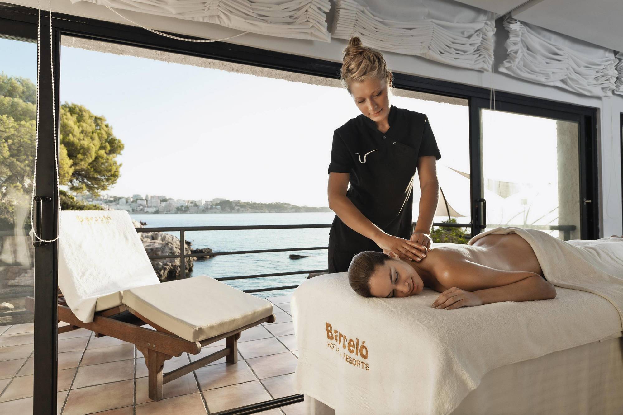 Barcelo - Adults Only 4* Portinatx