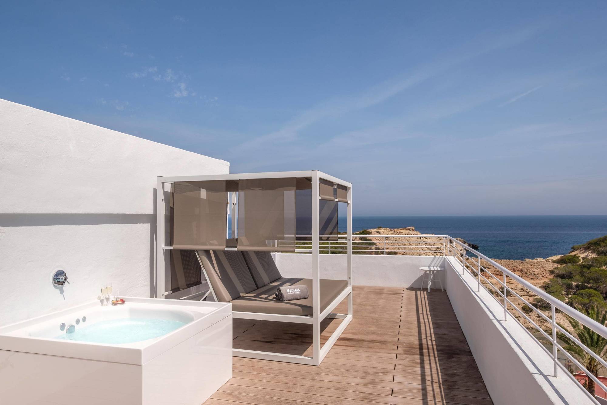 Barcelo - Adults Only Hotel Portinatx