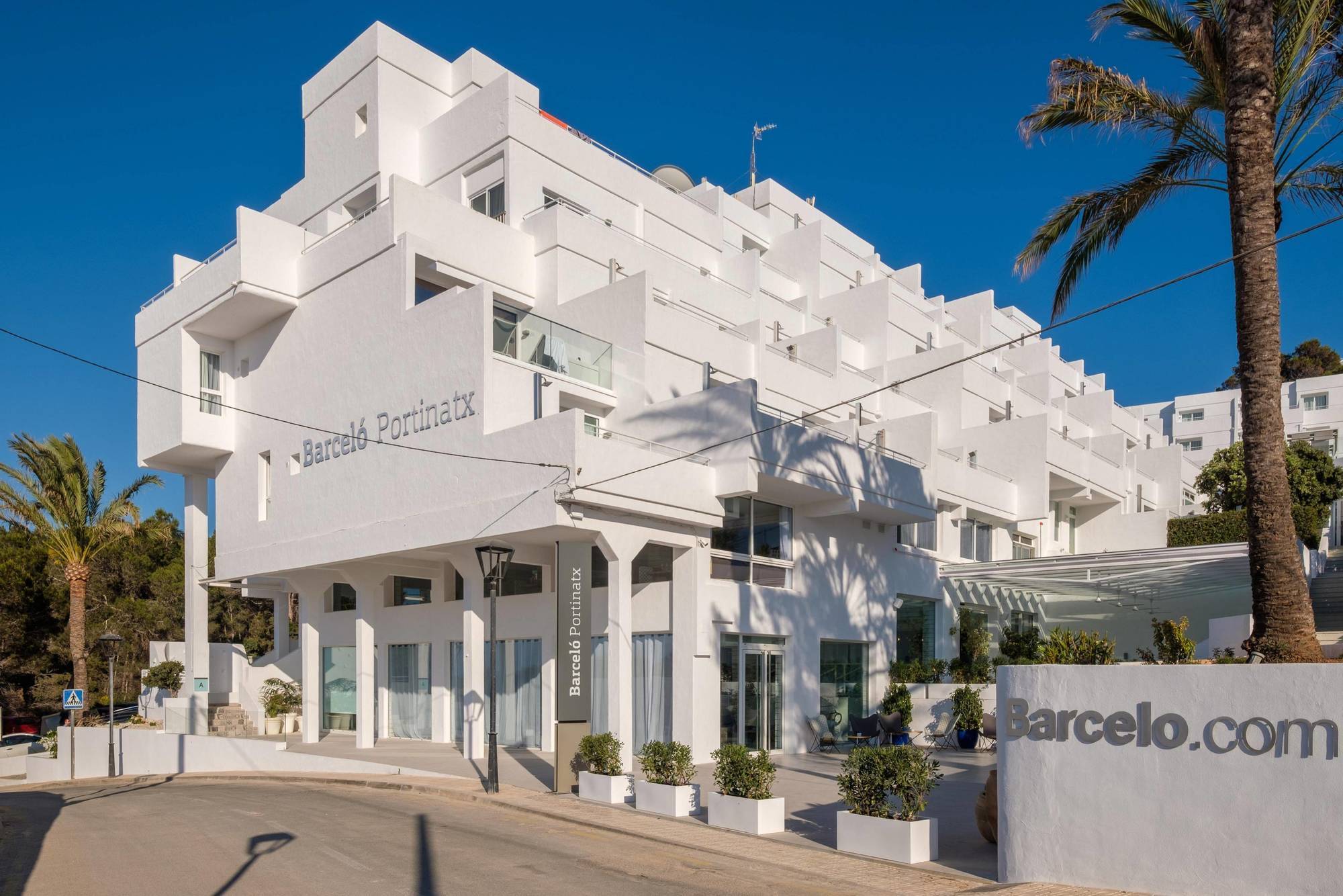 Barcelo - Adults Only Hotel Portinatx