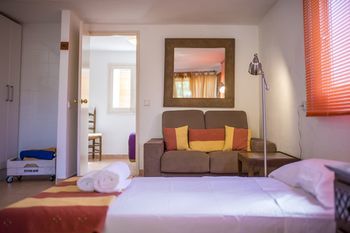 Panorama Villa Santa Eularia des Riu
