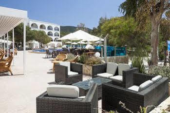 Puerto Cala Vadella Aparthotel