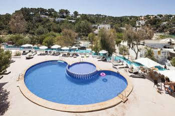 Aparthotel Puerto Cala Vadella Cala Vadella (Ibiza)