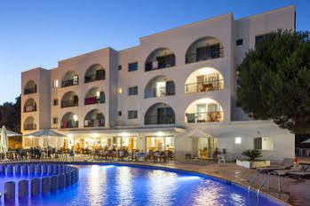 Aparthotel Puerto Cala Vadella Cala Vadella (Ibiza)