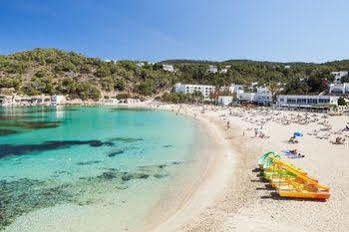 Aparthotel Puerto Cala Vadella 2*