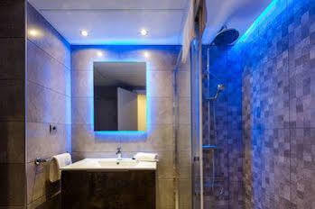 Puerto Cala Vadella Aparthotel