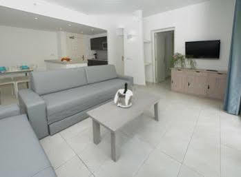 Puerto Cala Vadella 2* Cala Vadella (Ibiza)