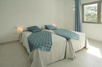 Puerto Cala Vadella 2* Cala Vadella (Ibiza)