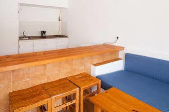 Puerto Cala Vadella Aparthotel