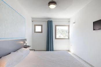 Puerto Cala Vadella Aparthotel 2*