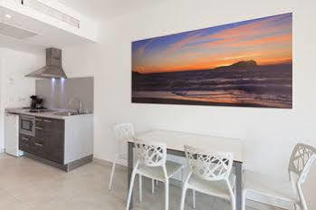 Puerto Cala Vadella Aparthotel Cala Vadella (Ibiza)