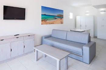 Puerto Cala Vadella 2* Cala Vadella (Ibiza)