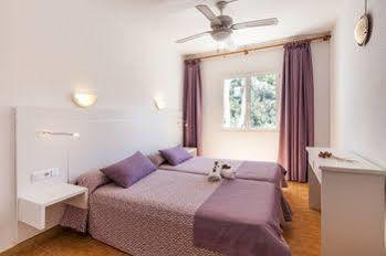 Puerto Cala Vadella 2*