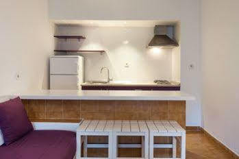 Aparthotel Puerto Cala Vadella 2*