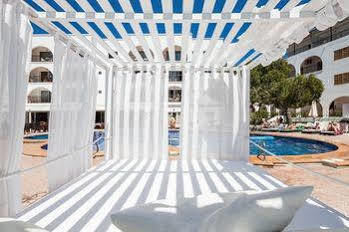 Aparthotel Puerto Cala Vadella 2*