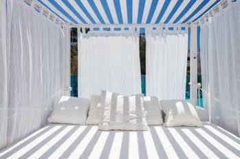 Puerto Cala Vadella Aparthotel Cala Vadella (Ibiza)