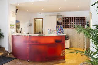 Puerto Cala Vadella Aparthotel 2*
